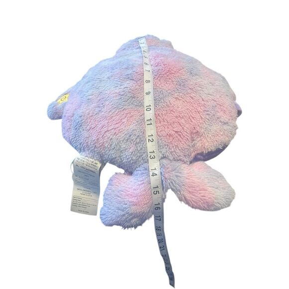 Glow Pets Kids Multi Color Plush Stuffed Animal Light Up Toy - Picture 13 of 13